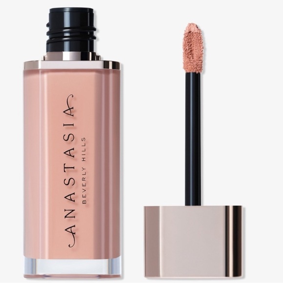 ✨Anastasia Beverly Hills Nude Lip Duo – Lip Velvet + Lip Liner Set✨NIB - Picture 2 of 5